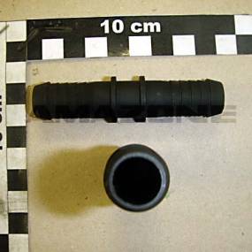 Schlauchverbinder Gerade D=15 Amazone 929495