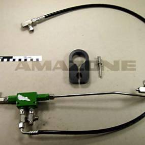 Sperrblock I Fuer Hydraulikzylinder 40-2 5-440-600 (933991) Amazone