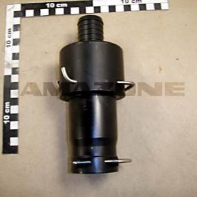 Druckstufe 1,5 Bar 180L Amazone 935700