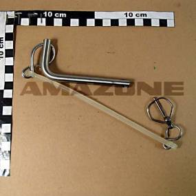 Bolzen Kpl. Amazone 936124