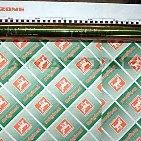 Rahmenbolzen (B10) Amazone 936888