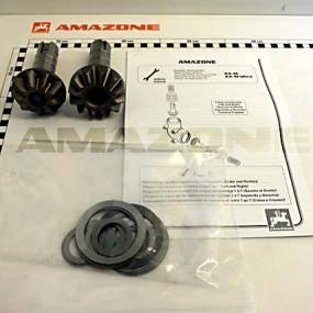 Rep.-Satz Wellen Gramm Tek Ultra Amazone 938649