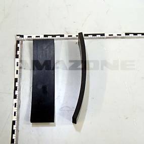 Gummiunterlage Fwt Amazone 939628