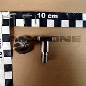 Fuehrungsschraube Schubladenboden Amazone 941184