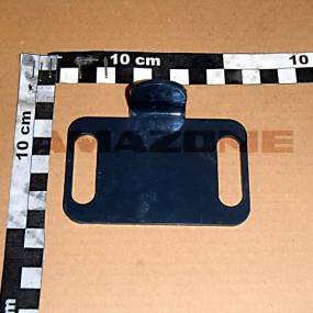 Anschlag Gfk-Verkl. (05/K3) Amazone 941585