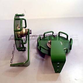 Buegelrolle Guss Wartungsfrei Amazone 943913