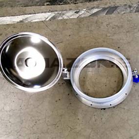 Domdeckel Pan (09) Amazone 944756