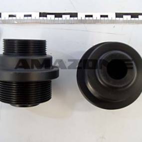 Duesenadapter Ag=1 1/2Z - 2Z Amazone 946047