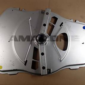 Hauptscheibe Ts Li. Vorm. Amazone 946427