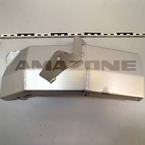 Einlauf Beetstreuschirm Re. (09) (948592) Amazone