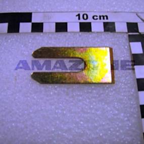 Abstreiferschneide (B10) Amazone 951253