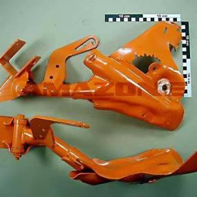 Rollschar Kz. M.lag. (11) Amazone 951500