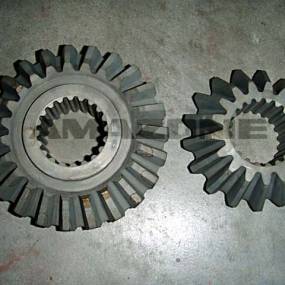 Kegelradsatz 1:1 Z=23/17 Amazone 952179