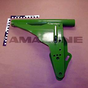 Halter Spuranreisser rechts Amazone 953021