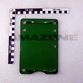 Wellrohrhalter Kpl. (02) Amazone 954992