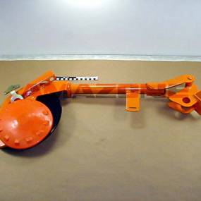 Rotec Schar Ad/D9-Lg. Amazone 955100