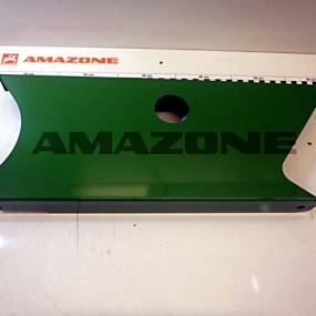 Kettenschutz Kpl. (02) Amazone 955951