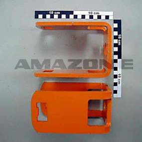 Spurlockererschelle D9/40 (02/K3) Amazone 957299