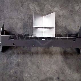 Auslauf Kpl (09) Amazone 958065