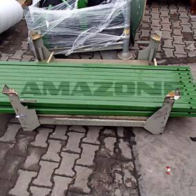 Auslegerrohr L=1800 Amazone 958732