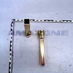 Antriebshaelfte In. (B10) Amazone 958939