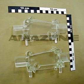 Gehaeusehaelfte Re. Amazone 967498