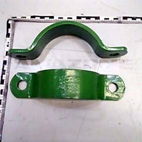 Rohrschelle Nw100 / 115 (02/K3) Amazone 969143