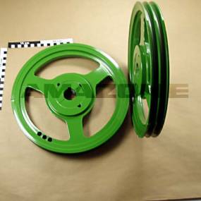 Keilr-Shb 315 Spa 2 (02) Amazone 969243