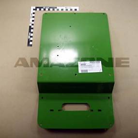 Halteblech Beleuchtung (02) Amazone 969341