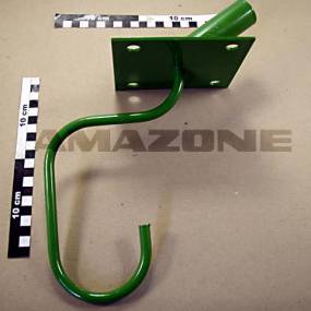 Kontrolldeckel (02) Amazone 970234