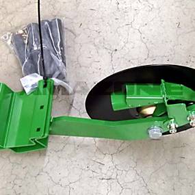 Düngerschar 400 Re. Amazone 970917