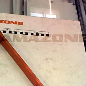 Kurbel (11) Amazone 973301