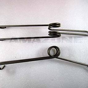 Feder Nachlaufrolle Rotec+ Amazone 975946