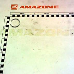 Zentrierring Rotec (B10) Amazone 976102