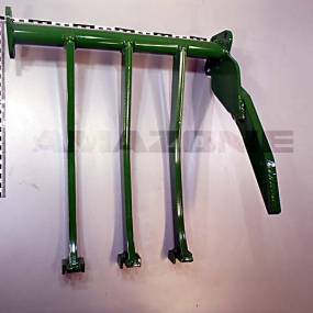 Abstreiferhalter 125 (02) Amazone 976836