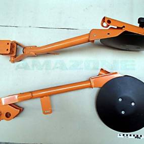 Rotec Schar Lg 50 Re Amazone 977618