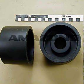 Spannrolle 100X66 Amazone 992779