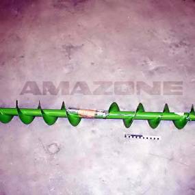 Querschnecke Amazone 994292