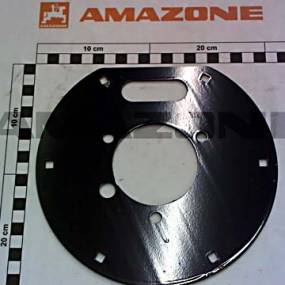 Rotorhalteblech (05/K3) Amazone 999752