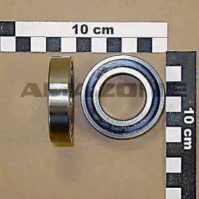 Rillenkugellager Din 625 6006 2Rs Amazone CA057