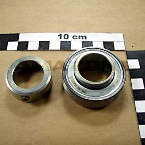 Spannlager 205 Ina Amazone CA062