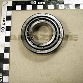 Kegelrollenlager Din 720 30207 Amazone CB019