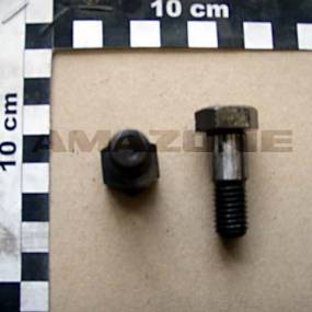 Passschraube Din 610 12×35 8.8 (Da195) Amazone