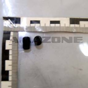 Gewindestift Iso 4029 8×12 45H Vz (Da323) Amazone