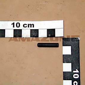 Gewindestift Iso 4029 6X25 45H Amazone DA561