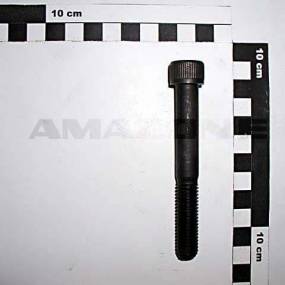 Zylinderschraube Iso 4762 12X90 12.9 Amazone DA598