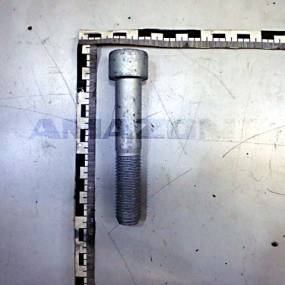 Zylinderschraube Iso 4762 20×110 10.9 Vz (Da877) Amazone