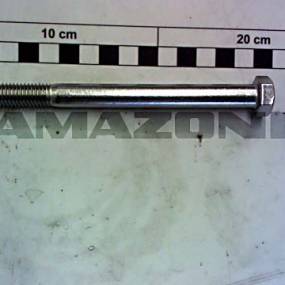 Sechskantschraube Iso 4014 12X140 Va Amazone DB505