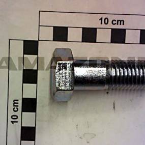 Sechskantschraube 20×55 10.9 Vz L=19 Mm (Db649) Amazone