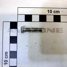 Sechskantschraube Iso 4017 5X25 8.8 Vz Amazone DC285